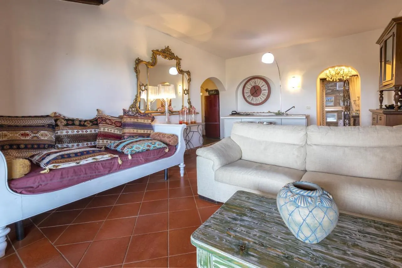 Villa Sa Pintadera Stintino