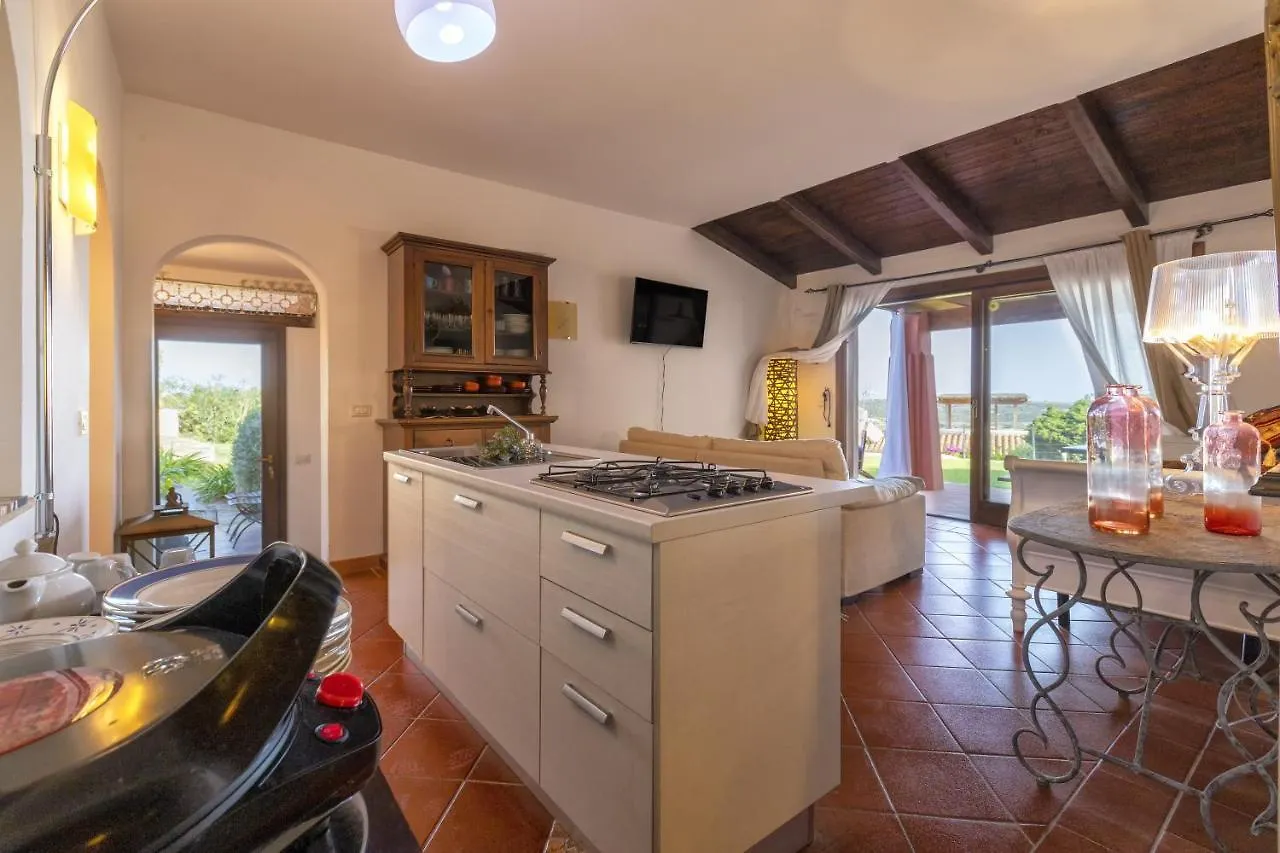 Villa Sa Pintadera Stintino