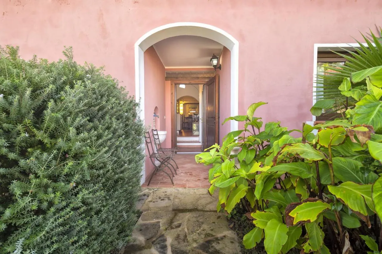 Casa vacanze Villa Sa Pintadera Stintino