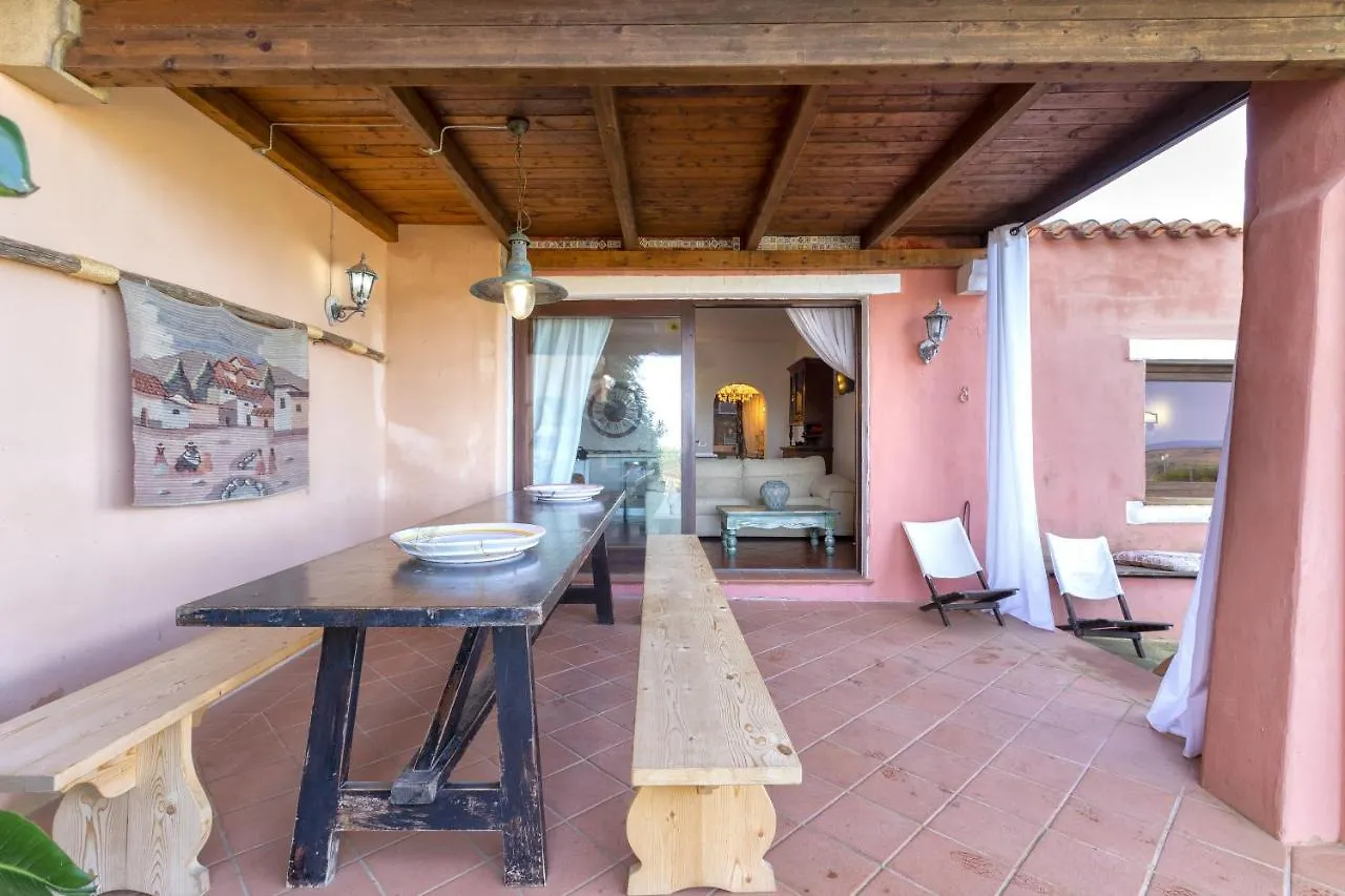 Villa Sa Pintadera Stintino 0*,  Italia