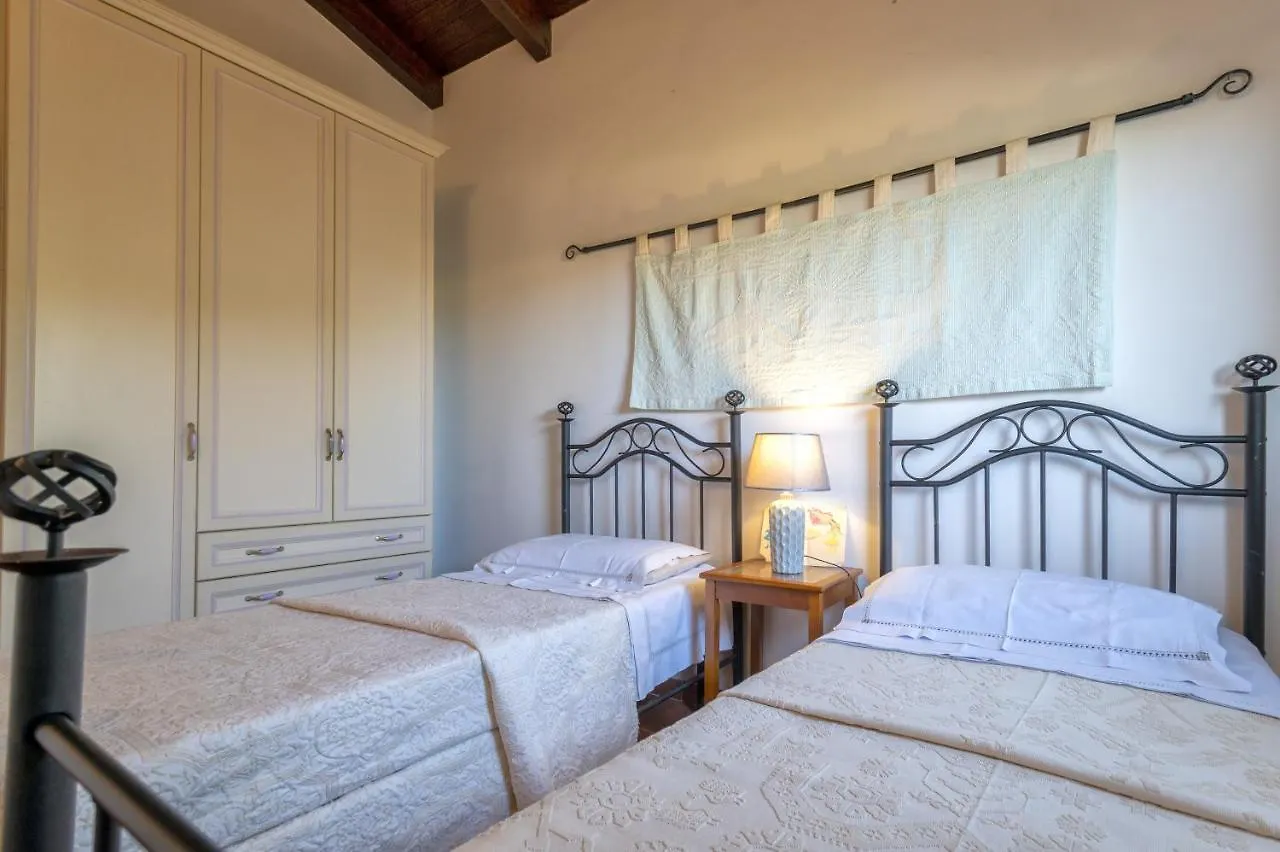 Villa Sa Pintadera Stintino Casa vacanze
