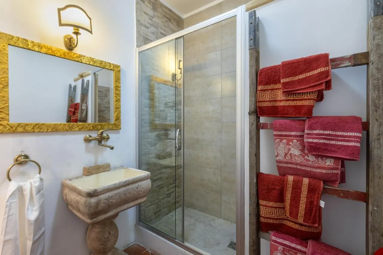 Casa vacanze Villa Sa Pintadera Stintino