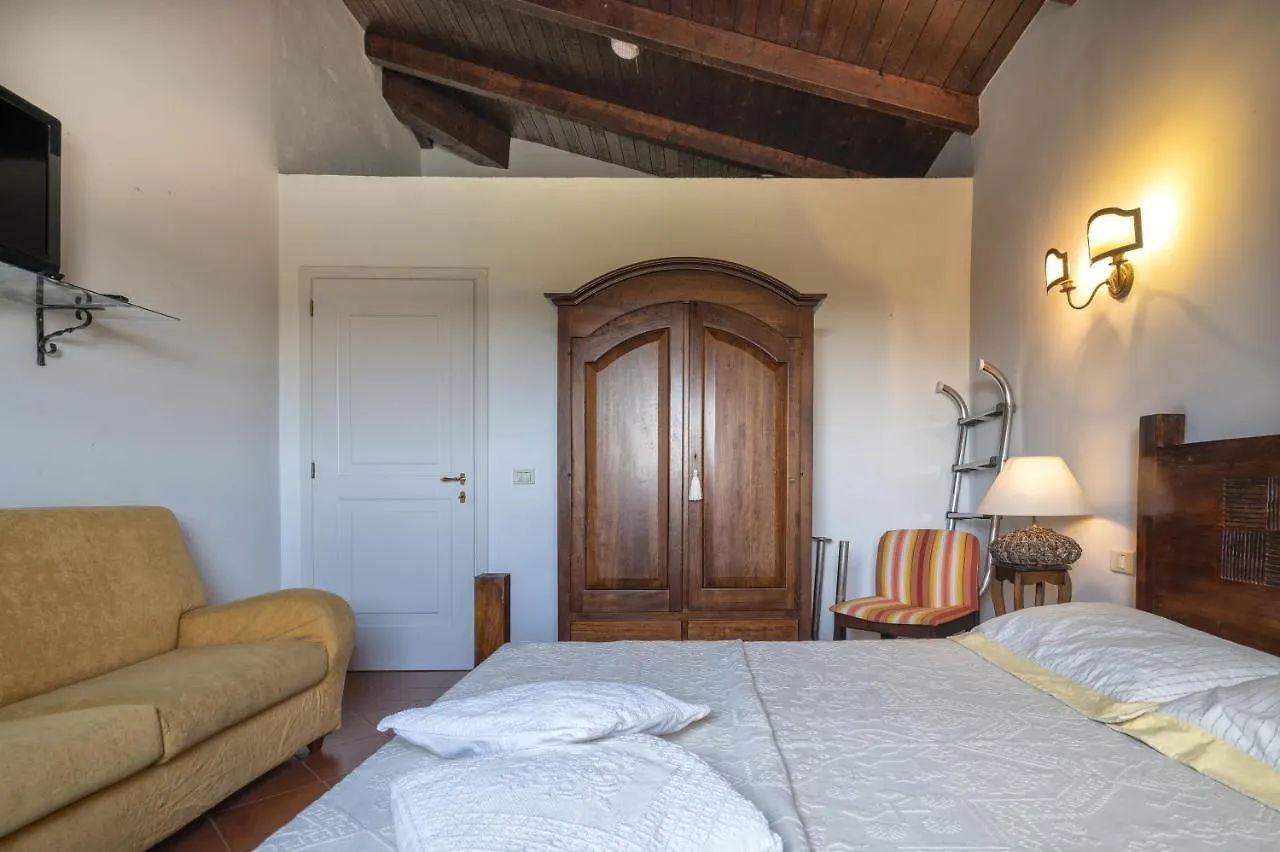 Villa Sa Pintadera Stintino