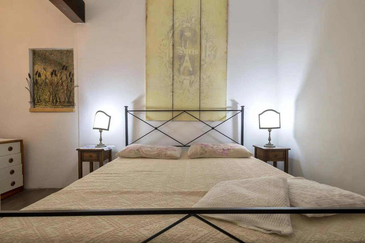 Casa vacanze Villa Sa Pintadera Stintino