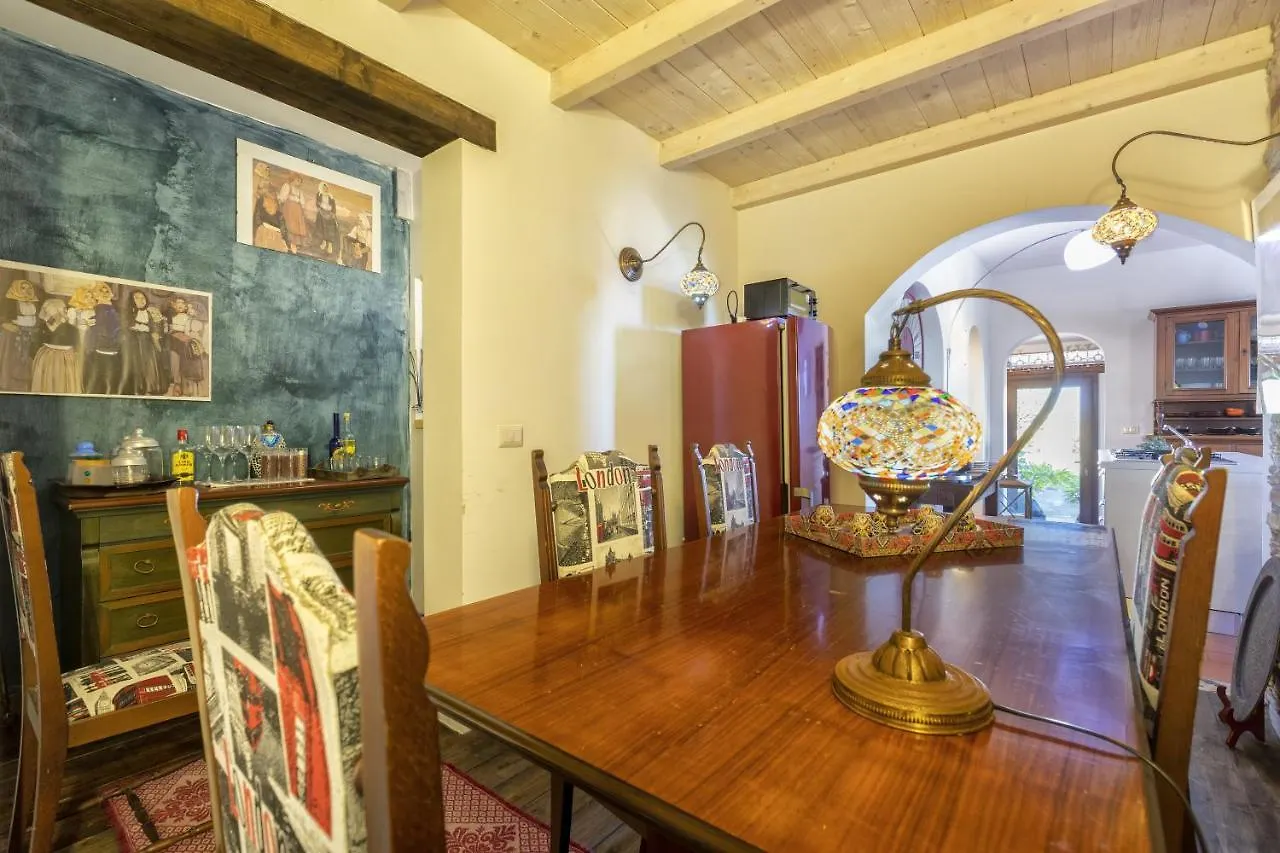 Villa Sa Pintadera Stintino Casa vacanze