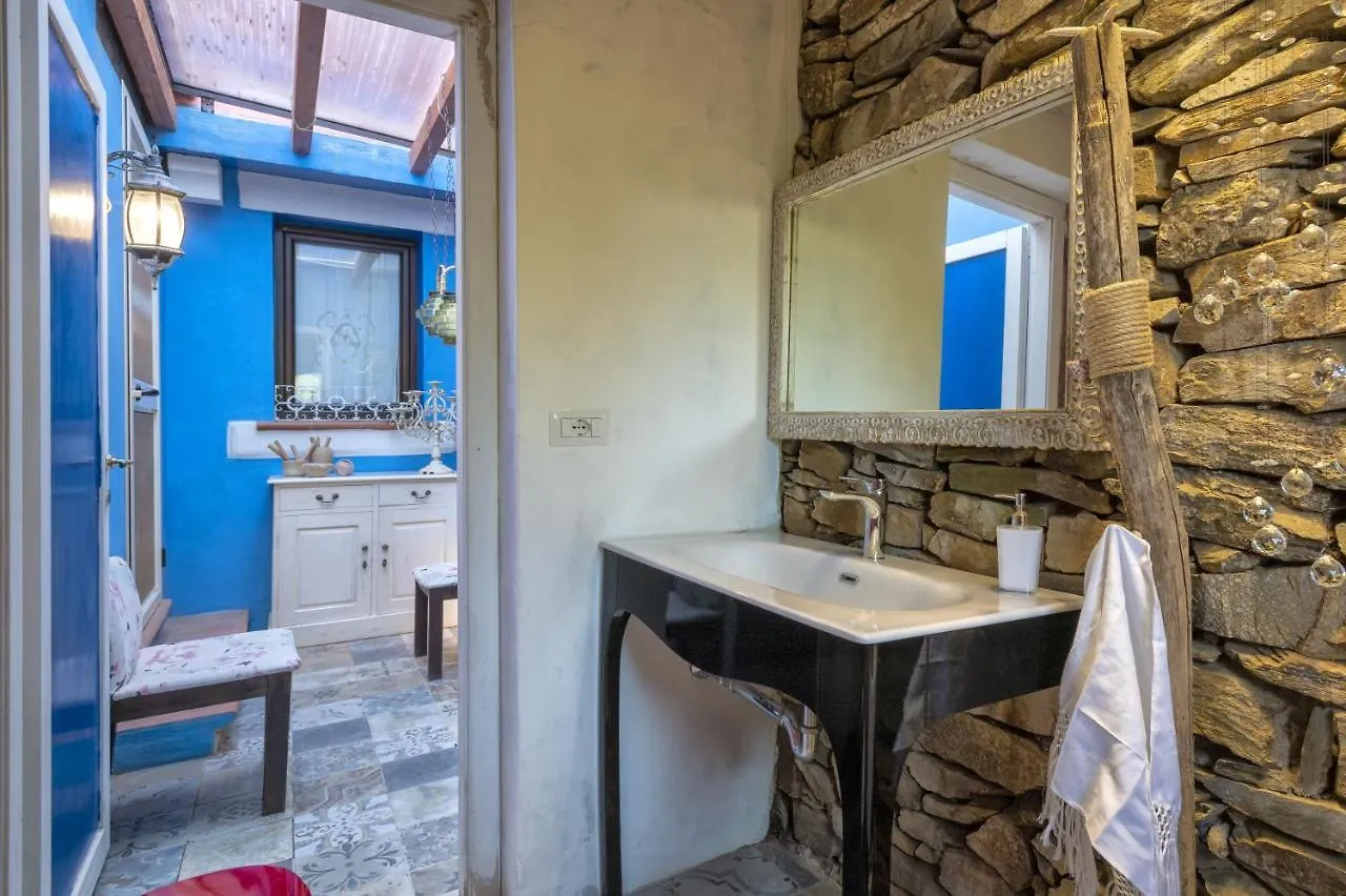 Casa vacanze Villa Sa Pintadera Stintino