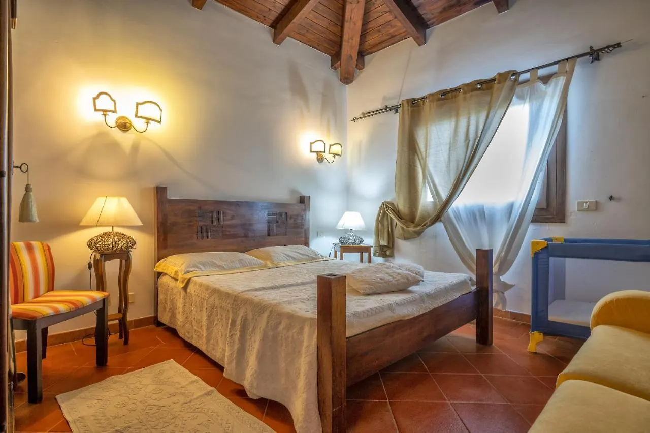 Villa Sa Pintadera Stintino 0*,  Italia