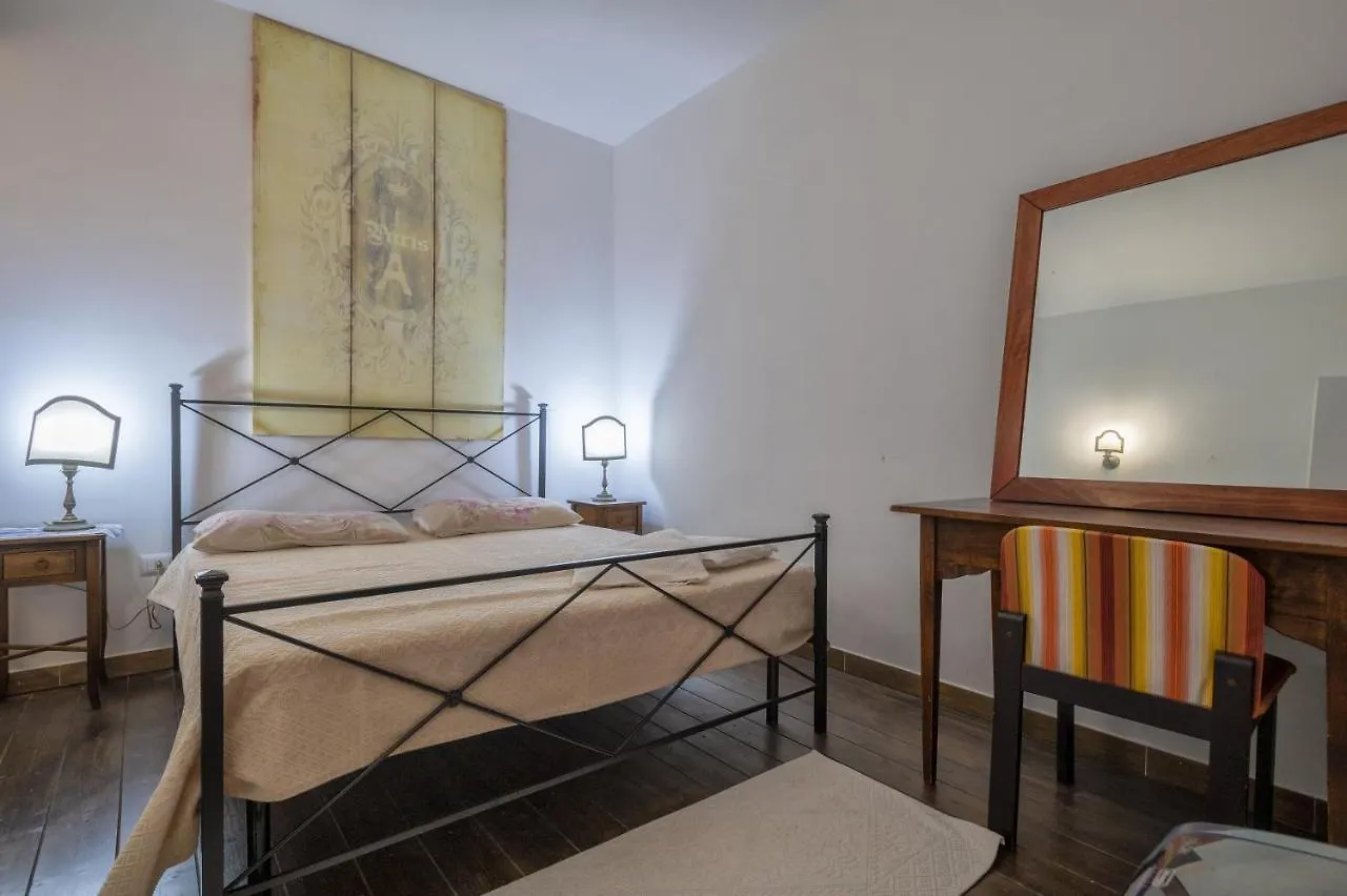 Casa vacanze Villa Sa Pintadera Stintino Italia