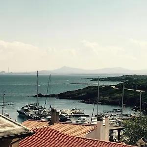 Mare Di Fuori Frühstückspension