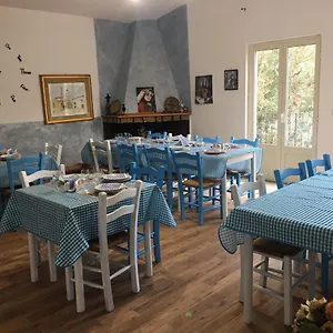 Azienda Agrituristica S'argalasi - - Loc S'argalasi Austis