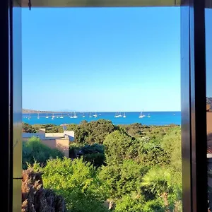 La Pelosa Ferienhaus