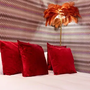 visit hotel