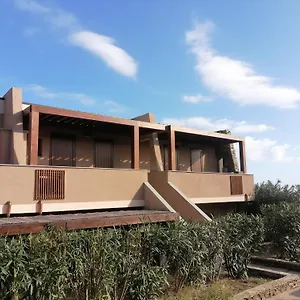 Appartement La Finestra Su, Stintino