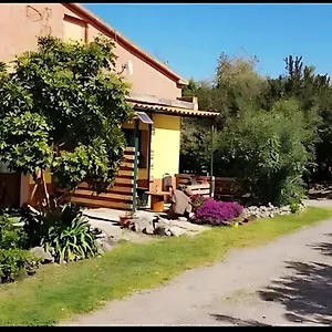 Sa Stella E Monti Marrùbiu
