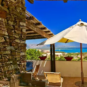 Vista Mare - Amazing Sea View Ferienhaus