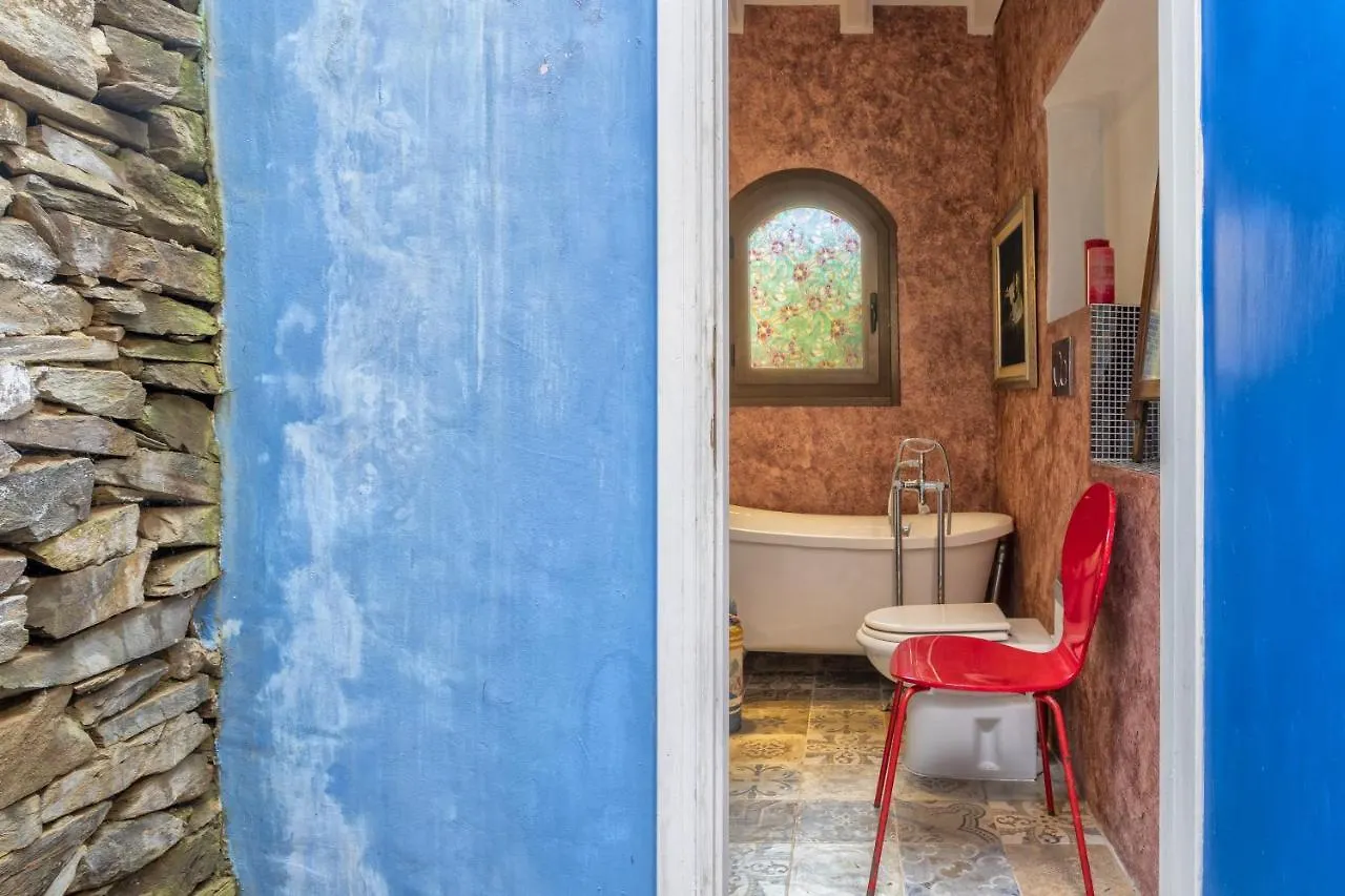 Villa Sa Pintadera Stintino Holiday home